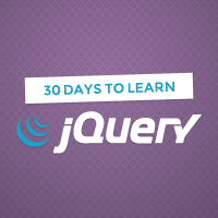 Веб-разработка / Изучить jQuery за 30 дней