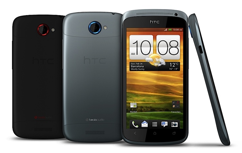 Блог компании HTC / Линейка смартфонов HTC One представлена официально