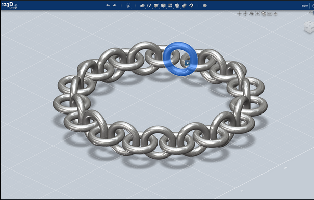 123D Design от Autodesk 123D Design от Autodesk