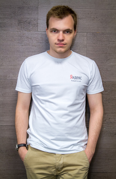 Игнатий Колесниченко: «У бактерии денег не попросишь» Игнатий Колесниченко: «У бактерии денег не попросишь»