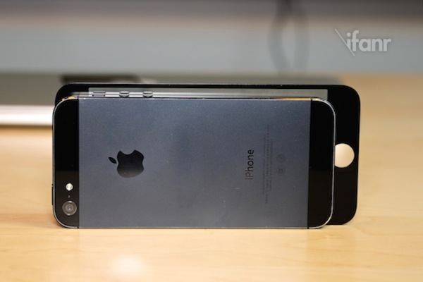 Цена разновидности iPhone 6 с экраном размером 4,7 дюйма будет равна нынешней цене iPhone 5S