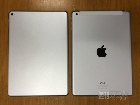 Планшеты Apple iPad Air и Apple iPad Air 2