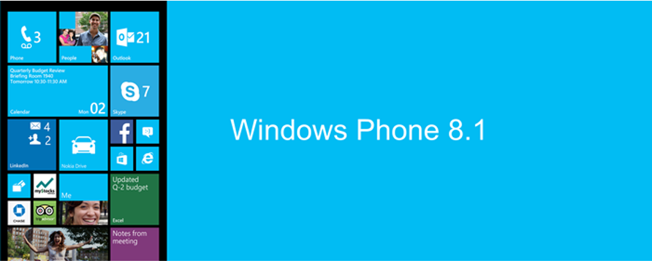 Новая Windows Phone 8.1. Что делать разработчику приложений?