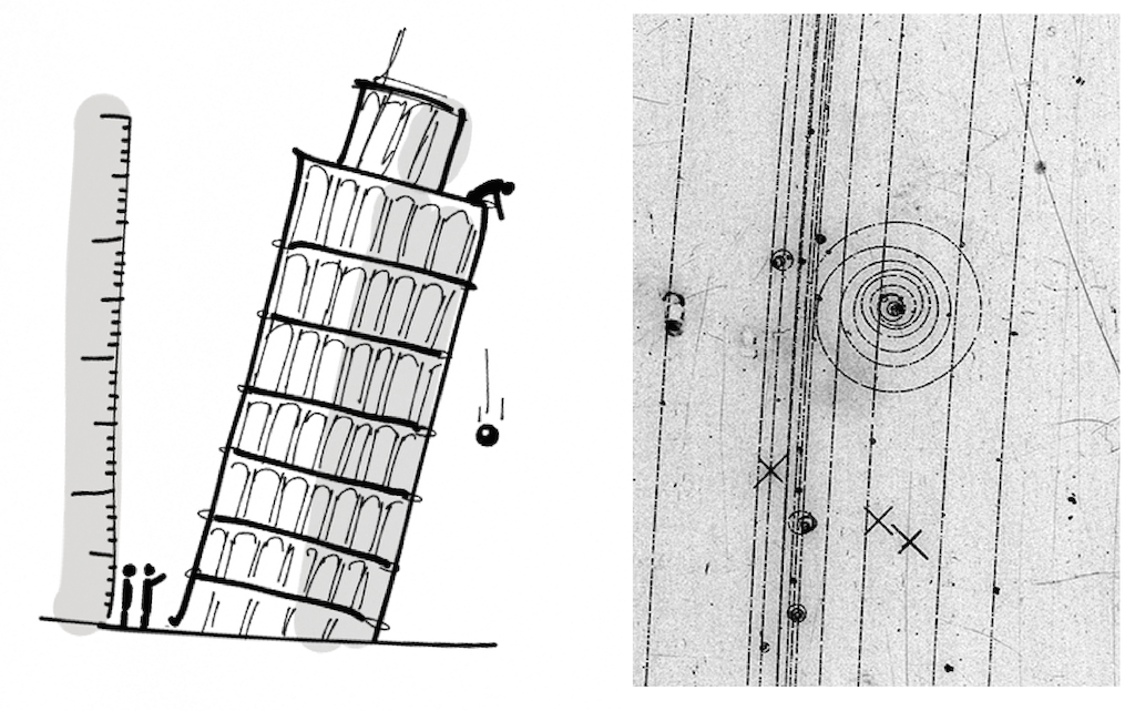 Машинное обучение — микроскоп современного ученого. Зачем ЦЕРНу технологии Яндекса Машинное обучение — микроскоп современного ученого. Зачем ЦЕРНу технологии Яндекса
