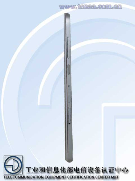 Смартфон Huawei C199 построен на однокристальной системе HiSilicon Kirin 920 