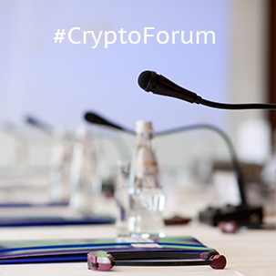 Конференция форум «Bitcoin и криптовалюты: перспективы развития в Росcии»