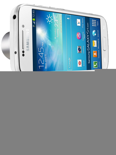 Неделя с Samsung Galaxy K Zoom: краткий обзор нового смартфона фотокамеры