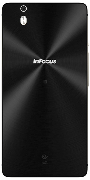 InFocus M810