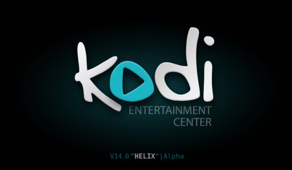 Медиаплеер XBMC переименован в Kodi