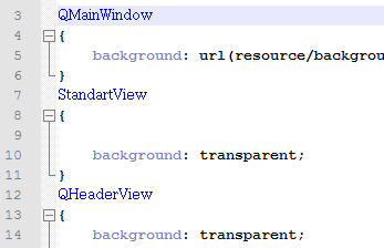 Отлаживаем Qt Style Sheet