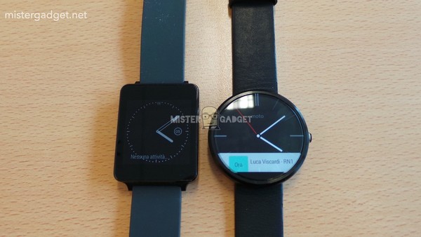 Moto 360