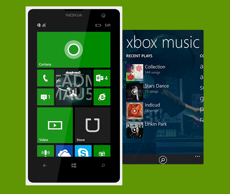 Обновление для Windows Phone 8.1: улучшенные папки, новые функции и многое другое