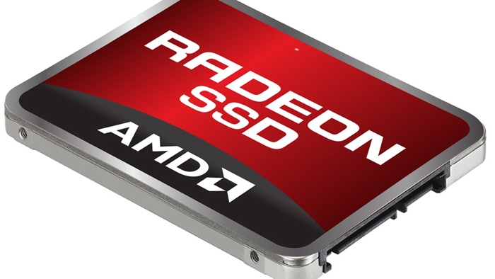 Больше SSD практичных и разных: AMD запускает собственную линейку твердотельных накопителей