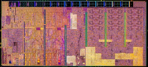 Intel Core M Broadwell