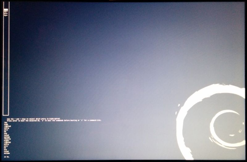 Как подружить Surface Pro 3 и Linux Как подружить Surface Pro 3 и Linux
