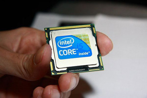 Intel Embedded – процессоры вокруг нас