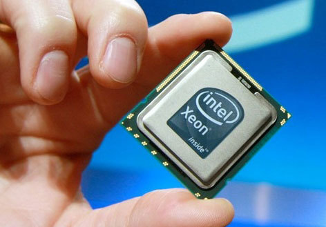 Intel Embedded – процессоры вокруг нас