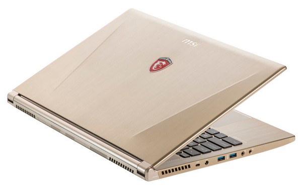 MSI GS60 Ghost Pro 3K и GS60 Ghost Gold