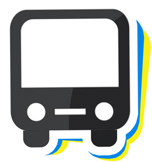 Теперь в Украине автобусные билеты можно покупать через Android приложение