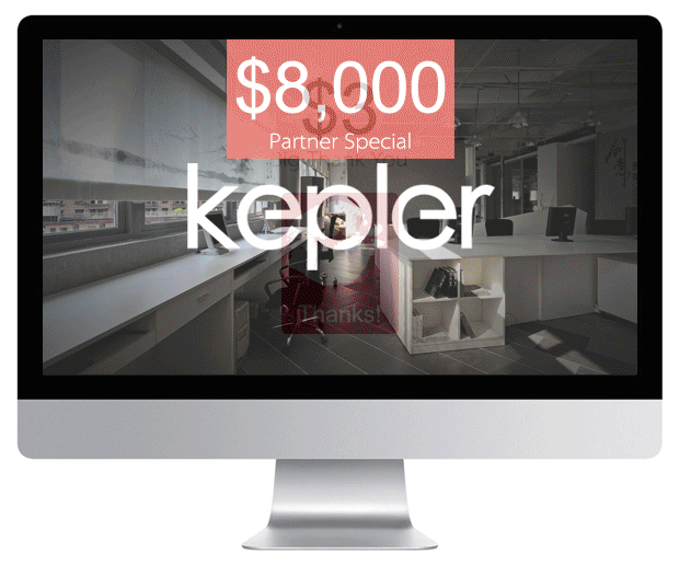 Kepler: умный детектор утечек газа и СО