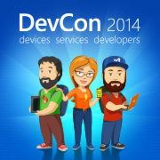 Опубликованы записи докладов конференции DevCon 2014