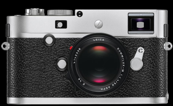 Leica M-P