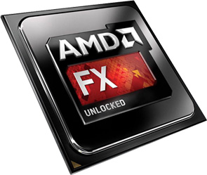 Линейка процессоров AMD FX пополнится моделями AMD FX-8370 и FX-8370E