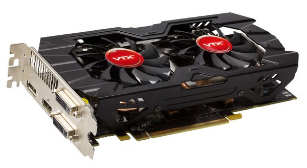 VTX3D Radeon R9 285 X-Edition