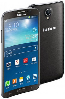 Goophone G910