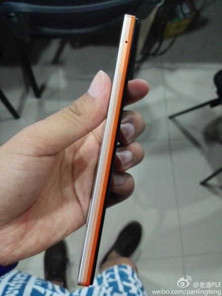 Lenovo Vibe X2