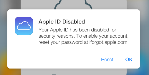 Apple исправила важную уязвимость в iCloud