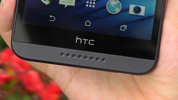 В оснащение HTC Desire 820 войдут камеры разрешением 13 и 8 Мп