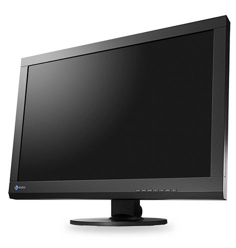 Размер экрана EIZO ColorEdge CS240 — 24,1 дюйма