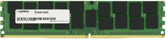 Mushkin Essentials DDR4