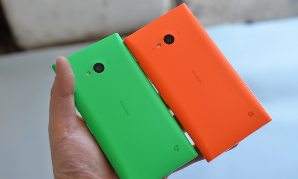 Nokia Lumia 730/735