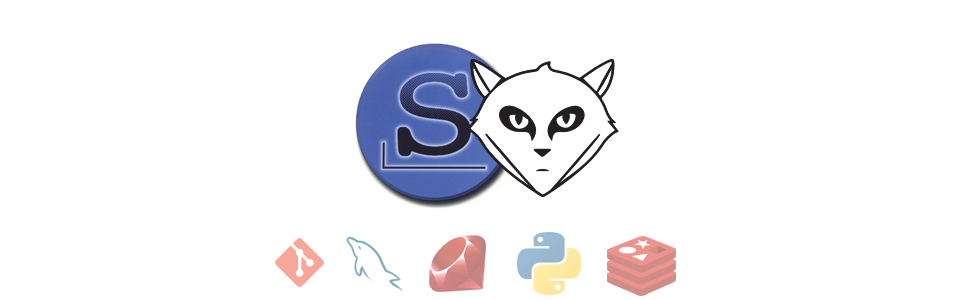 Установка GitLab на Slackware