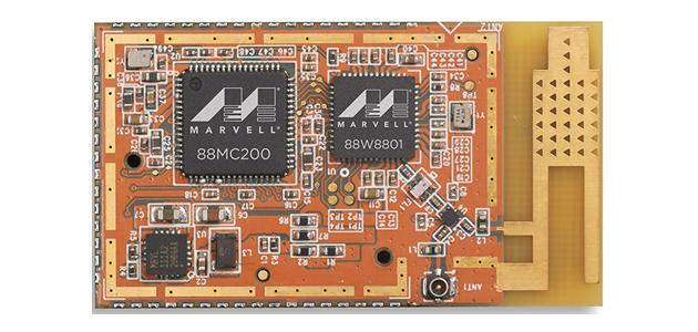 ESP8266: Революция в мире интернета вещей