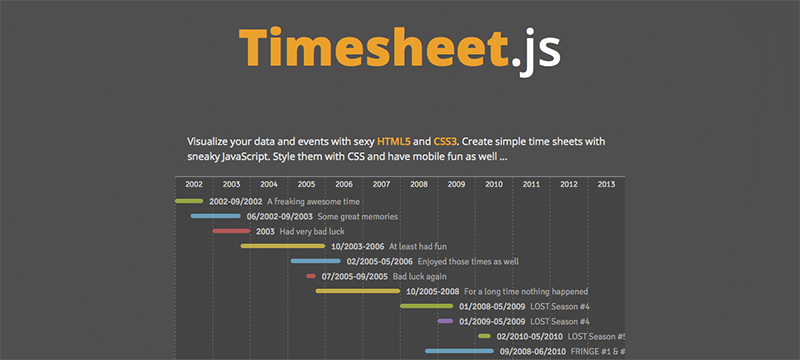 Несколько интересностей и полезностей для веб разработчика #27
