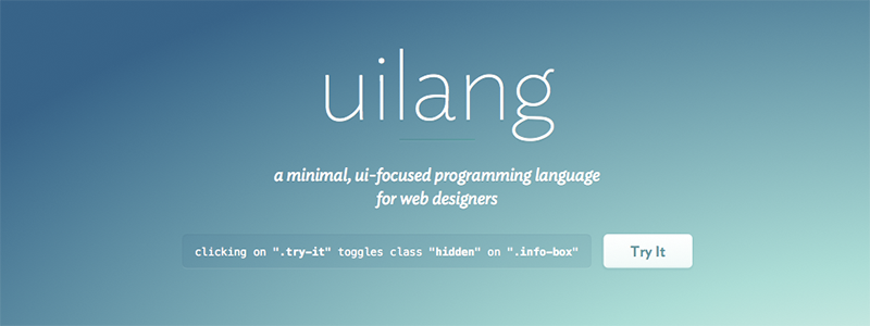 Несколько интересностей и полезностей для веб разработчика #27