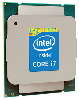 Самый быстрый Intel Core