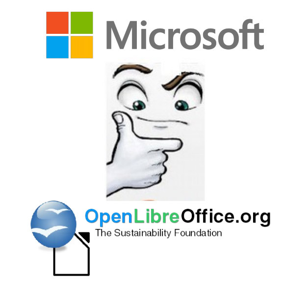 OpenOffice и LibreOffice должны объединиться?