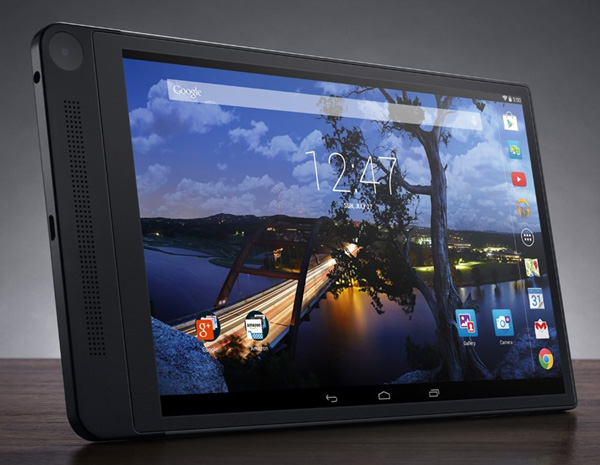 Dell Venue 8 7000