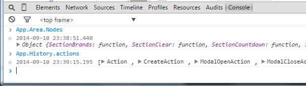 Проблемы поиска утечки памяти в веб приложении с помощью Chrome DevTools Проблемы поиска утечки памяти в веб приложении с помощью Chrome DevTools