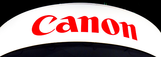 Canon представит на следующей недели три новые компактные фотокамеры