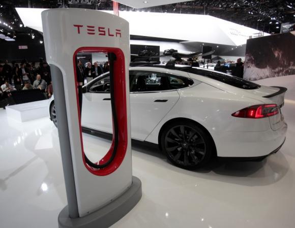 Tesla выигрывает дело о запрете прямых продаж в штате Массачусетс