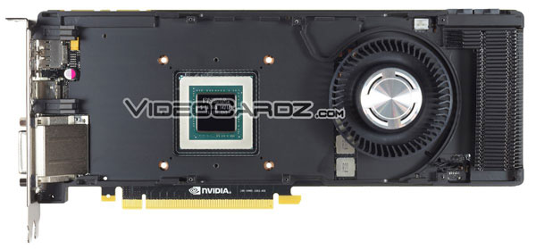Nvidia GeForce GTX 980