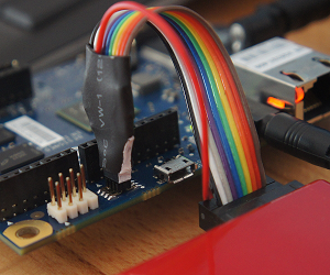 Разработка и отладка UEFI драйверов на Intel Galileo, часть 2: готовим плацдарм