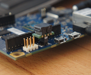 Разработка и отладка UEFI драйверов на Intel Galileo, часть 2: готовим плацдарм
