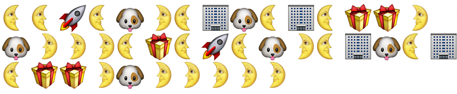 Emoji Lisp