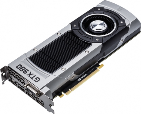 Palit GTX 980 GTX 970